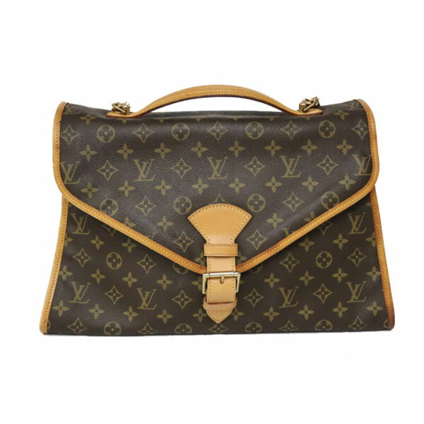 23 4988 1 Louis Vuitton Beverly 2Way Shoulder Bag