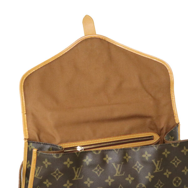 23 4988 11 Louis Vuitton Beverly 2Way Shoulder Bag