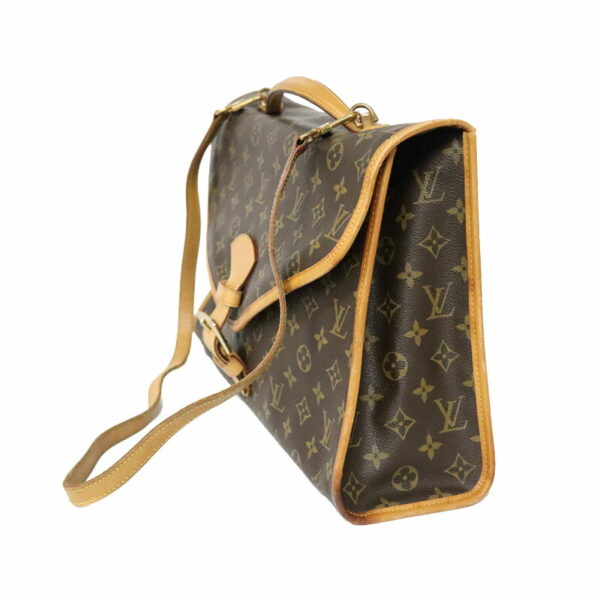 23 4988 2 Louis Vuitton Beverly 2Way Shoulder Bag