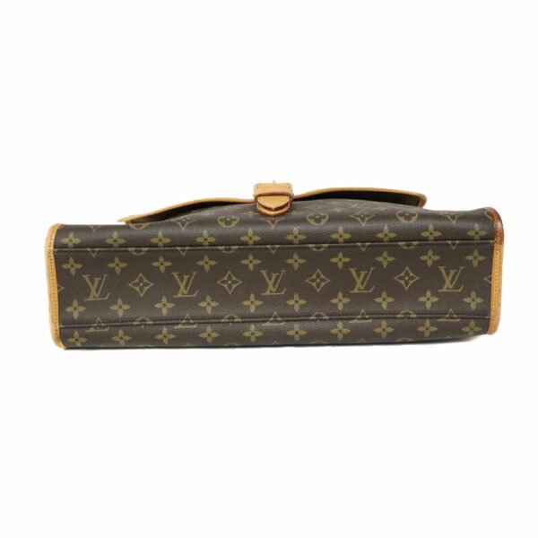 23 4988 4 Louis Vuitton Beverly 2Way Shoulder Bag