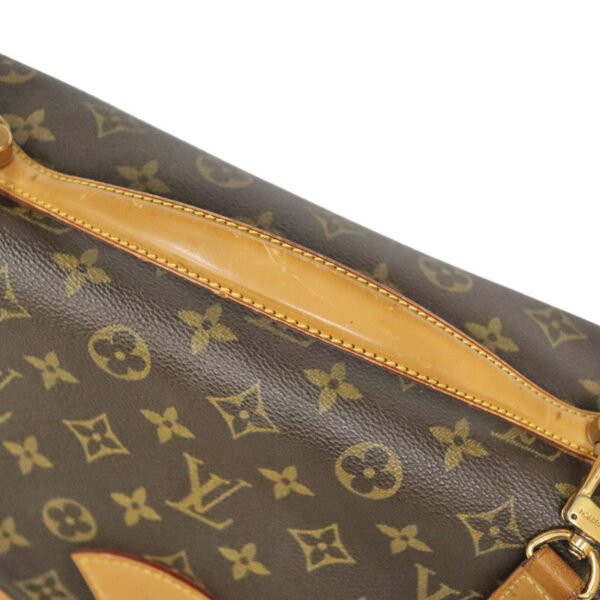 23 4988 6 Louis Vuitton Beverly 2Way Shoulder Bag