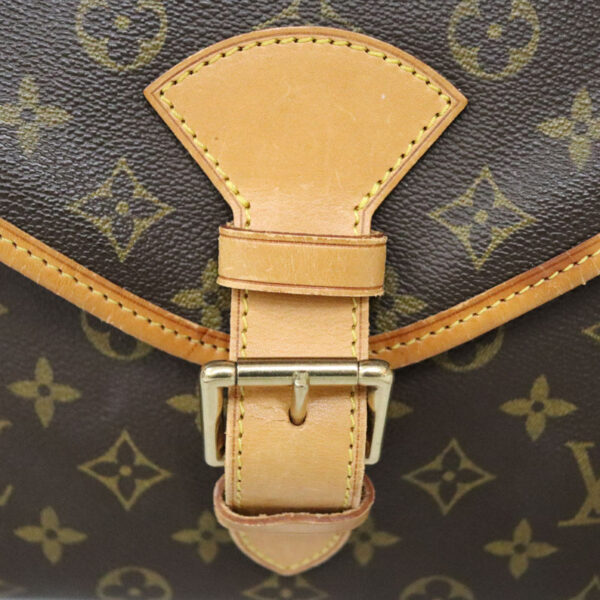 23 4988 9 Louis Vuitton Beverly 2Way Shoulder Bag