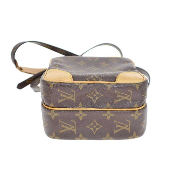 23 5163 4 Louis Vuitton Amazon Monogram Shoulder Bag