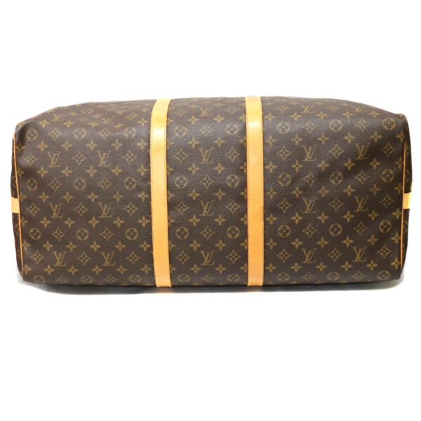 23 5254 5 Louis Vuitton Keepall Bandouliere 55 Bag