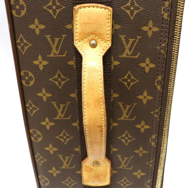 23 5412 13 Louis Vuitton Pegas 60 Carry Case