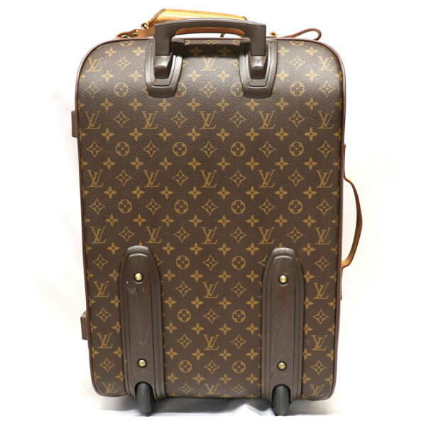 23 5412 2 Louis Vuitton Pegas 60 Carry Case