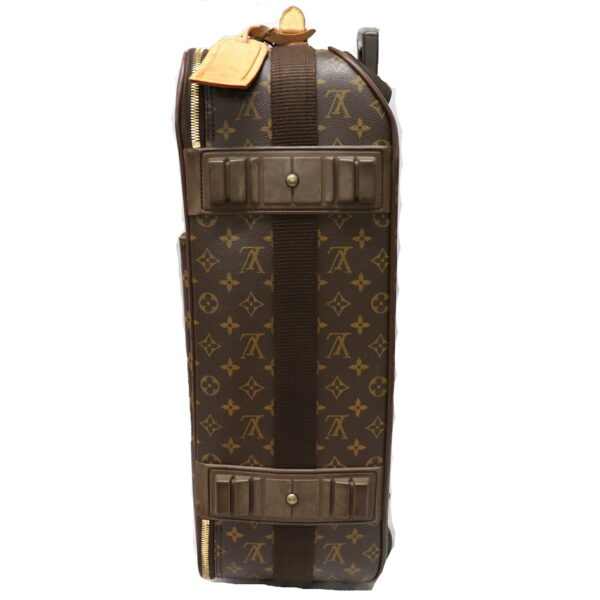 23 5412 4 Louis Vuitton Pegas 60 Carry Case