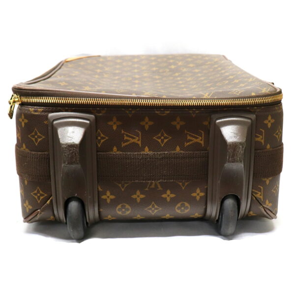 23 5412 5 Louis Vuitton Pegas 60 Carry Case