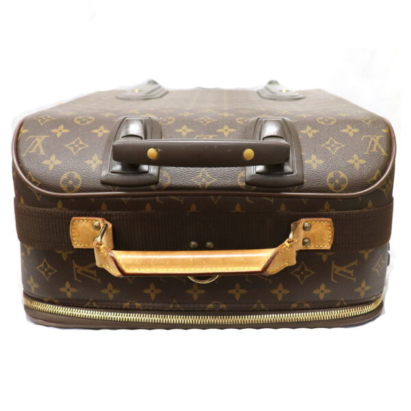 23 5412 7 Louis Vuitton Pegas 60 Carry Case