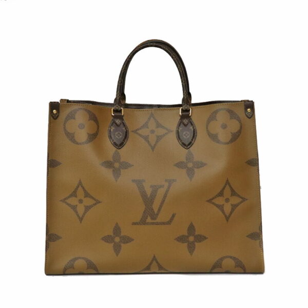 23 5705 3 Louis Vuitton On the Go GM 2Way Handbag