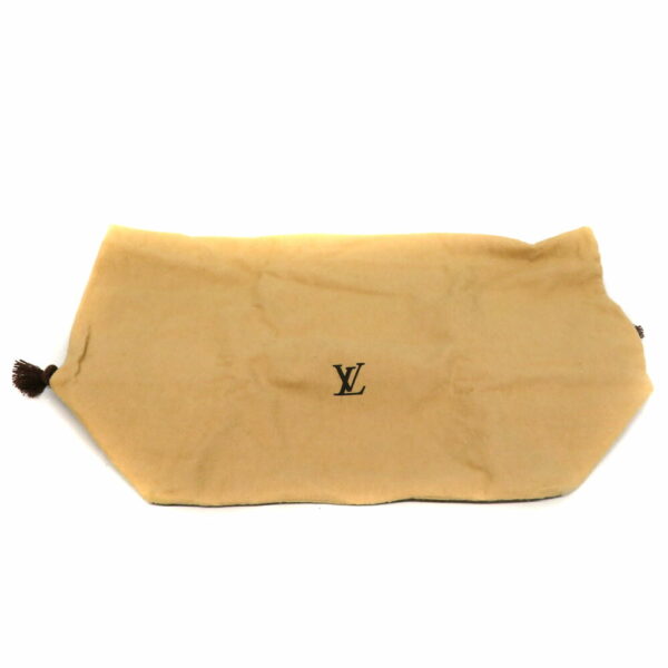 23 577115 Louis Vuitton Noe Monogram Drawstring Bag