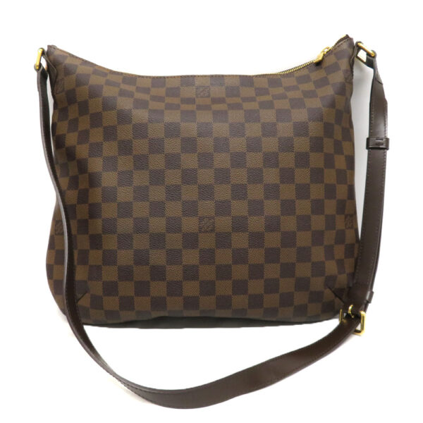 23 589801 Louis Vuitton Bloomsbury GM Damier Shoulder Bag