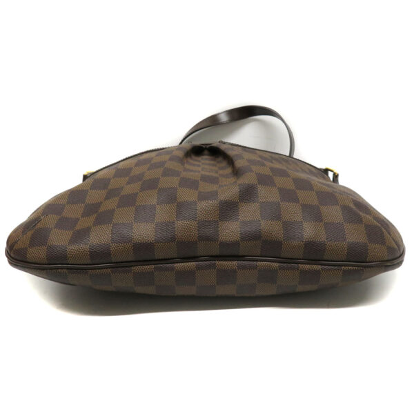 23 589802 Louis Vuitton Bloomsbury GM Damier Shoulder Bag