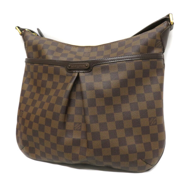 23 589803 Louis Vuitton Bloomsbury GM Damier Shoulder Bag