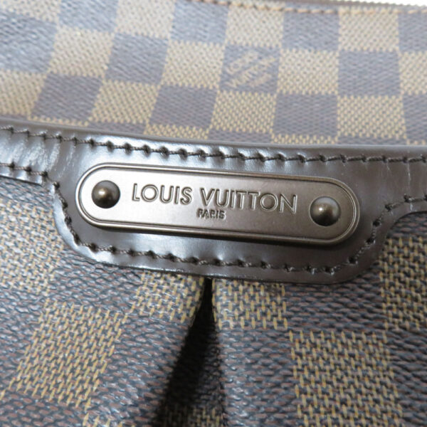 23 589809 Louis Vuitton Bloomsbury GM Damier Shoulder Bag