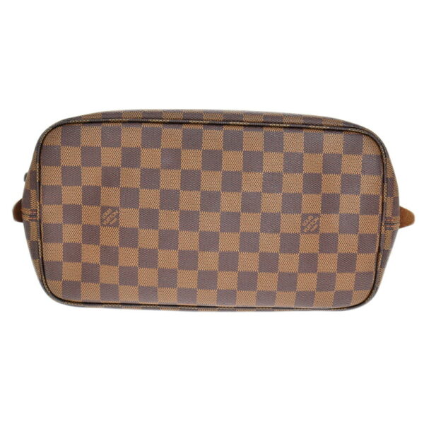 23 5922 4 Louis Vuitton Hippopotamus Monogram Shoulder Bag