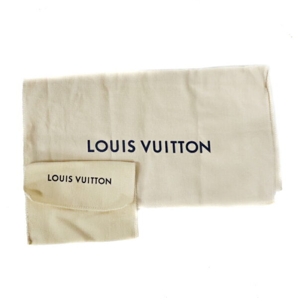 23 598 17 Louis Vuitton Multi Pochette Félicie Monogram Shoulder Bag