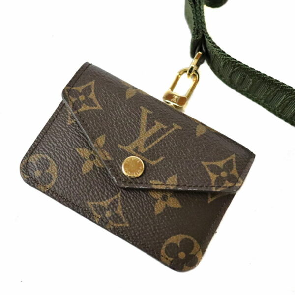 23 598 7 Louis Vuitton Multi Pochette Félicie Monogram Shoulder Bag