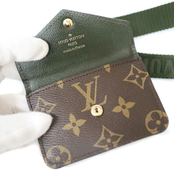 23 598 9 Louis Vuitton Multi Pochette Félicie Monogram Shoulder Bag