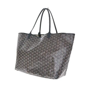 23 6093 1 Louis Vuitton Marais Mini Tote Bag Damier Brown