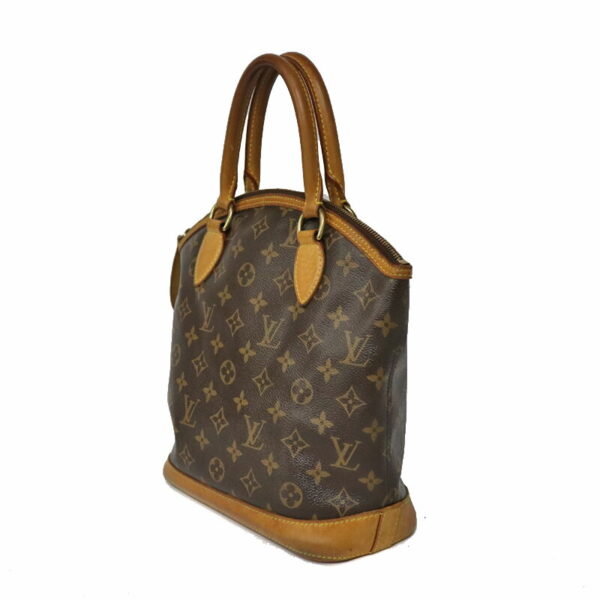 23 61 2 Louis Vuitton Lockit Handbag