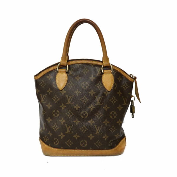 23 61 3 Louis Vuitton Lockit Handbag