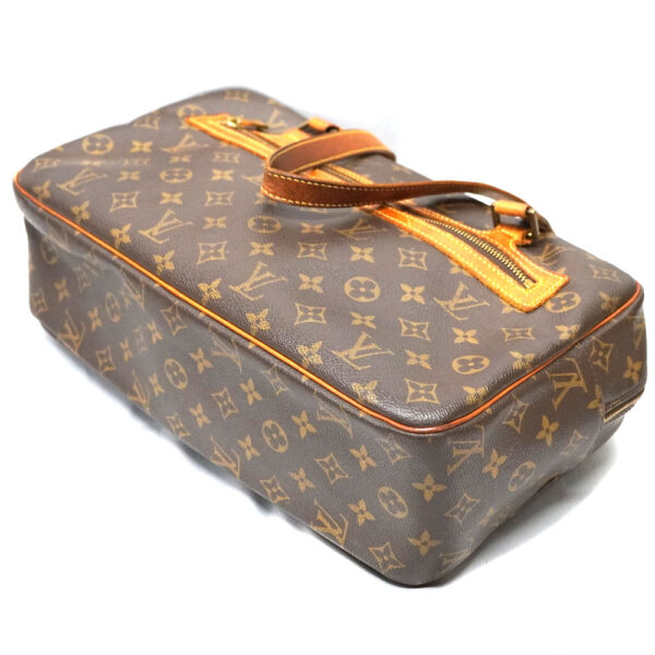 23 6107 6 Louis Vuitton Cité GM Shoulder Bag Monogram