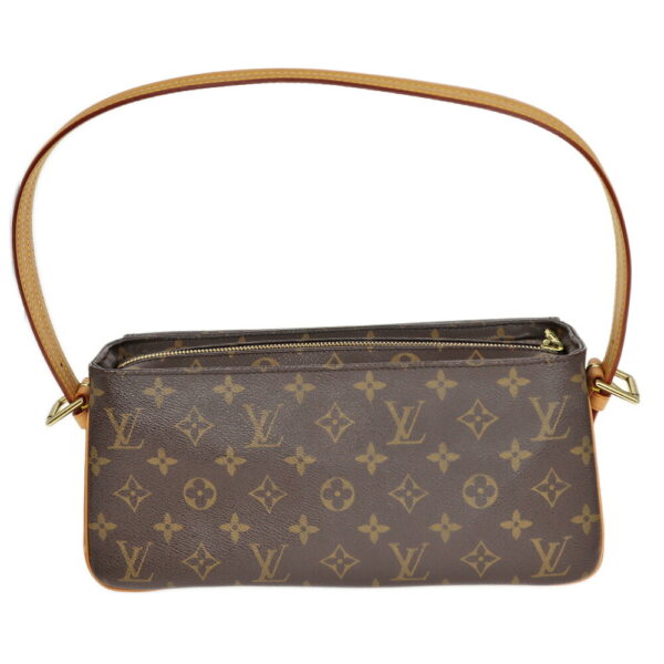 23 6128 2 Louis Vuitton Viva Cite MM Monogram Shoulder Bag