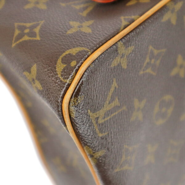 23 6128 6 Louis Vuitton Viva Cite MM Monogram Shoulder Bag