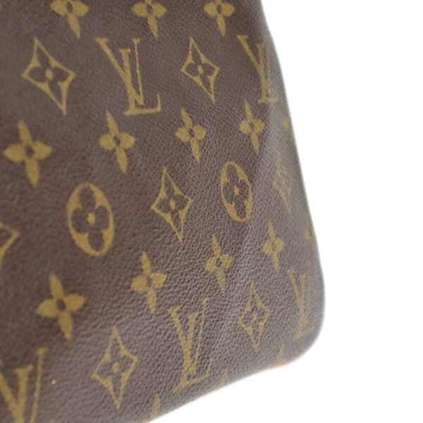 23 6128 7 Louis Vuitton Viva Cite MM Monogram Shoulder Bag