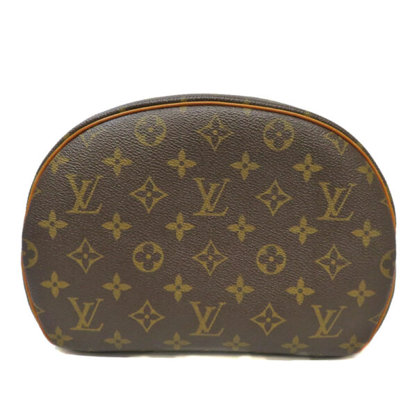 23 6426 2 Louis Vuitton Blois Monogram Shoulder Bag