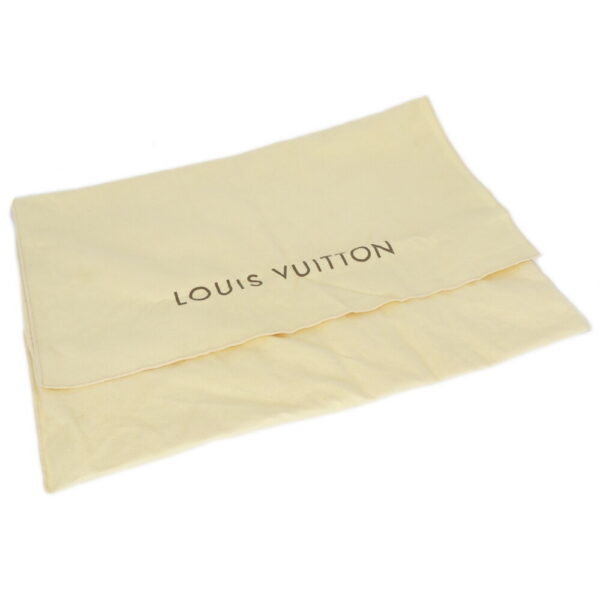 23 6671 17 Louis Vuitton Sac Montaigne Epi Handbag