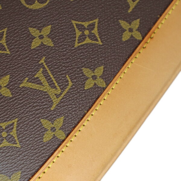 23 6697 08 Louis Vuitton Alma PM Monogram Handbag