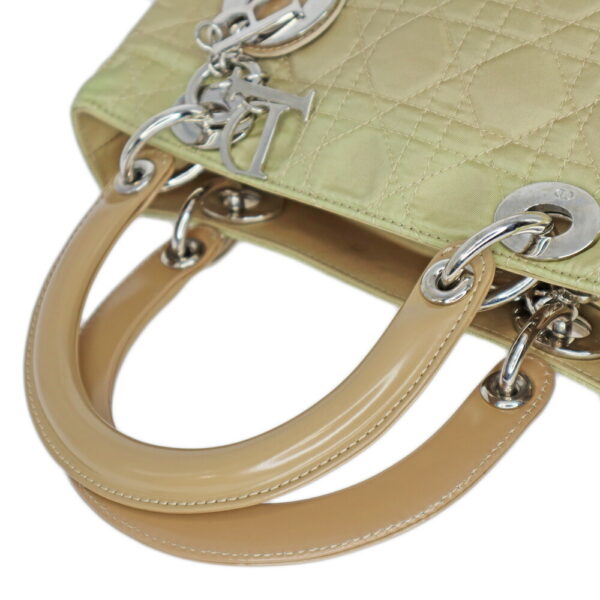 23 6839 06 Christian Dior Lady Dior Beige