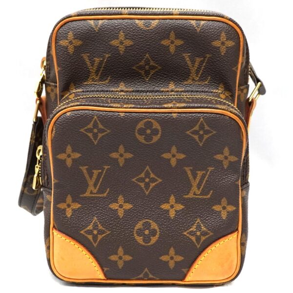 23 6927 1 Louis Vuitton Amazon Shoulder Bag Monogram