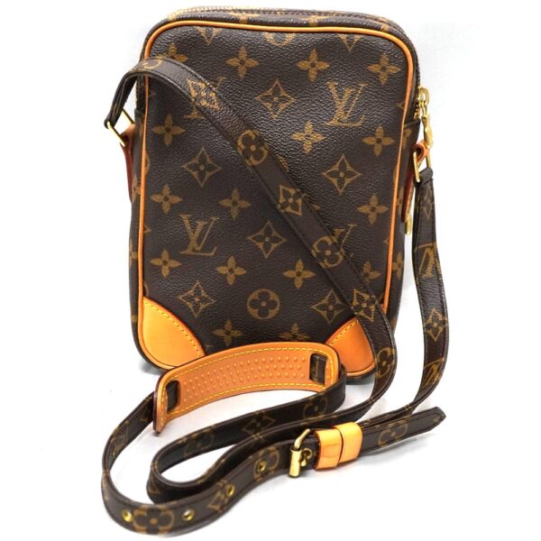 23 6927 2 Louis Vuitton Amazon Shoulder Bag Monogram