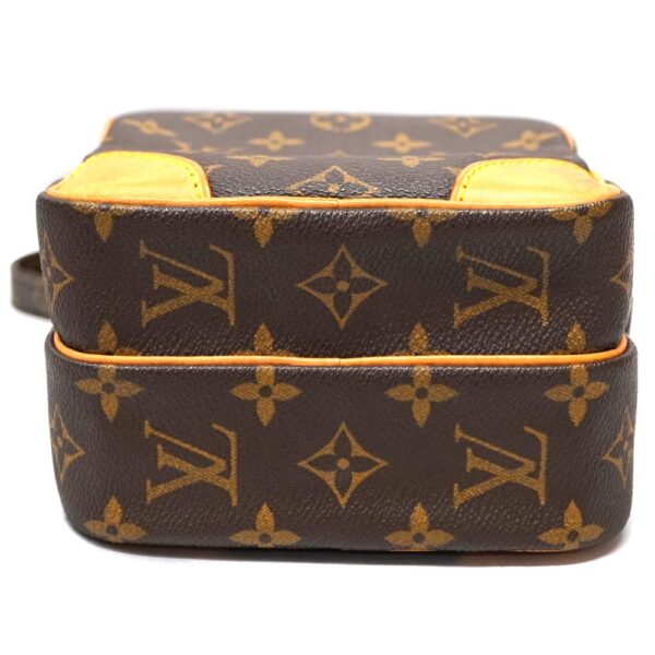 23 6927 5 Louis Vuitton Amazon Shoulder Bag Monogram