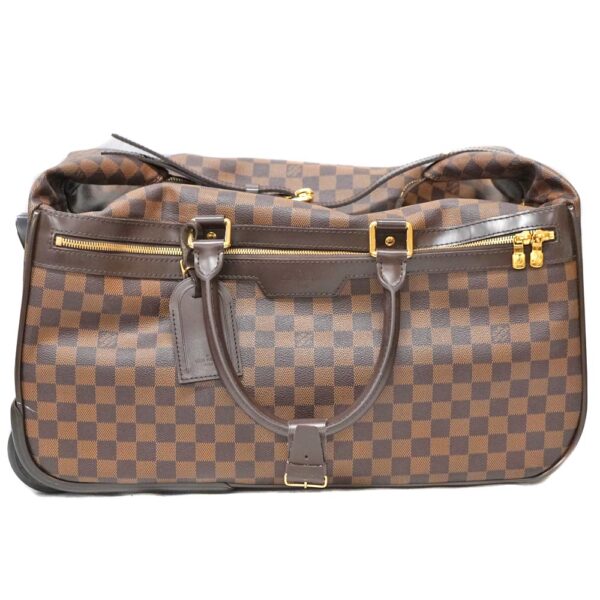 23 7067 1 Louis Vuitton Eor 50 Carry Bag