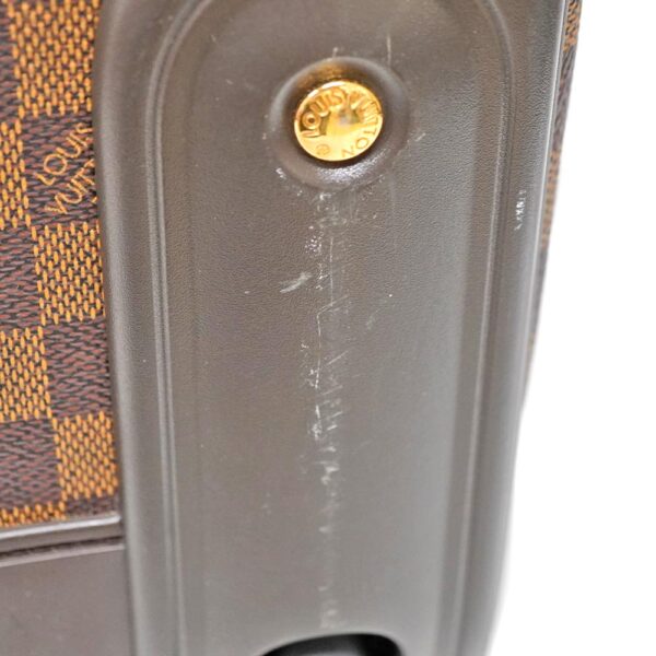 23 7067 12 Louis Vuitton Eor 50 Carry Bag