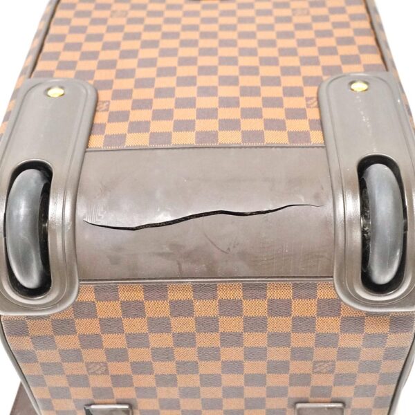 23 7067 13 Louis Vuitton Eor 50 Carry Bag