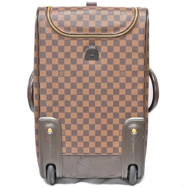 23 7067 5 Louis Vuitton Eor 50 Carry Bag