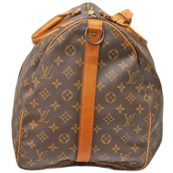 23 7290 3 Louis Vuitton Keepall Bandouliere 55 Bag