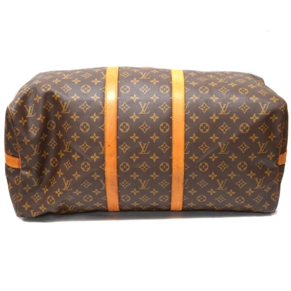 23 7290 5 Louis Vuitton Keepall Bandouliere 55 Bag