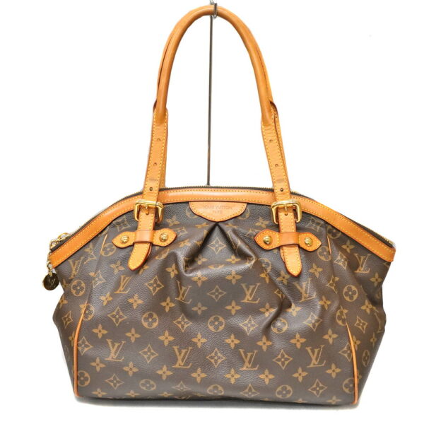 23 7383 1 Louis Vuitton Tivoli GM Handbag Monogram