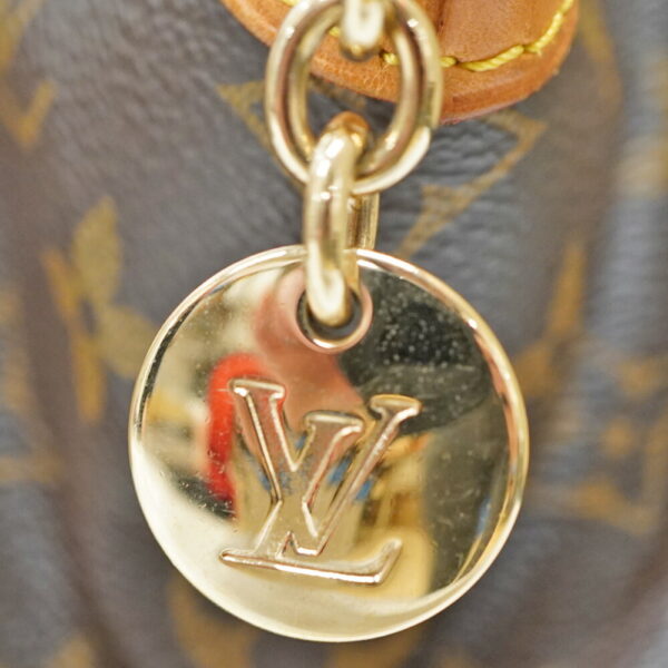 23 7383 10 Louis Vuitton Tivoli GM Handbag Monogram