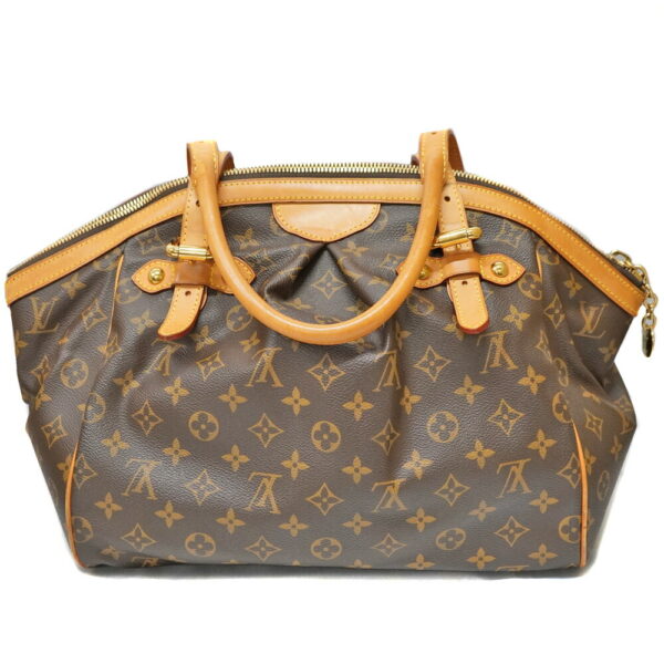 23 7383 2 Louis Vuitton Tivoli GM Handbag Monogram