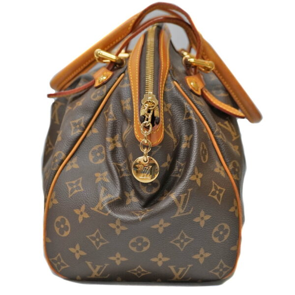 23 7383 3 Louis Vuitton Tivoli GM Handbag Monogram