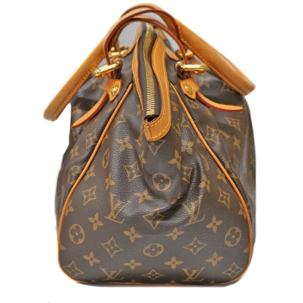 23 7383 4 Louis Vuitton Tivoli GM Handbag Monogram