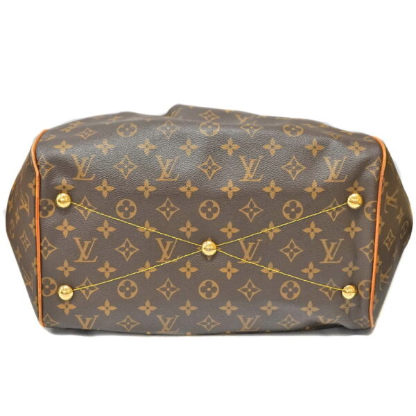 23 7383 5 Louis Vuitton Tivoli GM Handbag Monogram