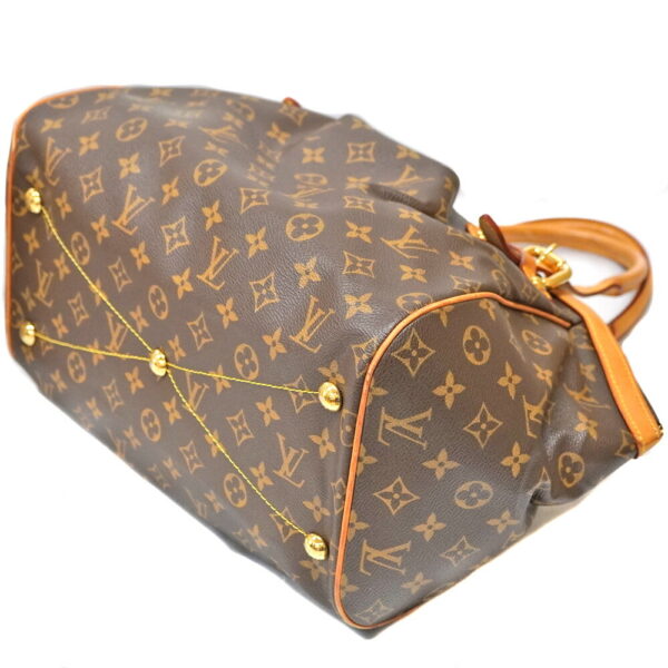 23 7383 6 Louis Vuitton Tivoli GM Handbag Monogram